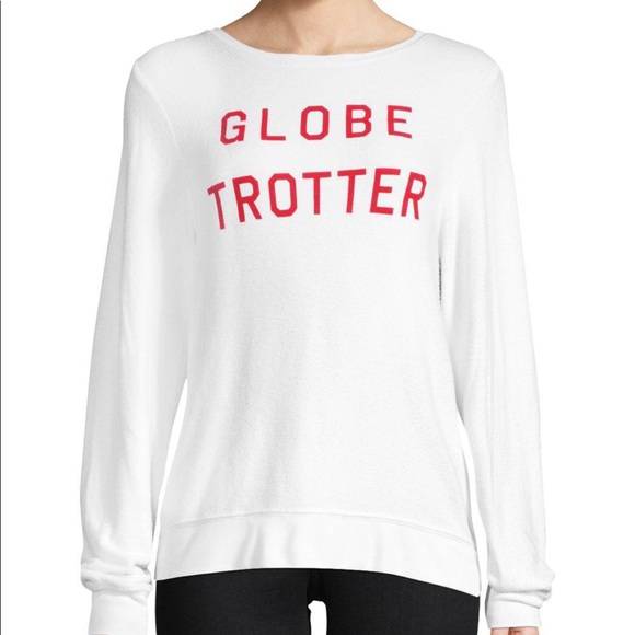 Wildfox Tops - Wildfox couture pullover